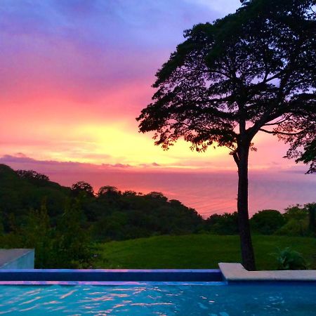 Sueno Pacifico Apartment Puntarenas Ngoại thất bức ảnh