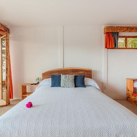 Sueno Pacifico Apartment Puntarenas Ngoại thất bức ảnh