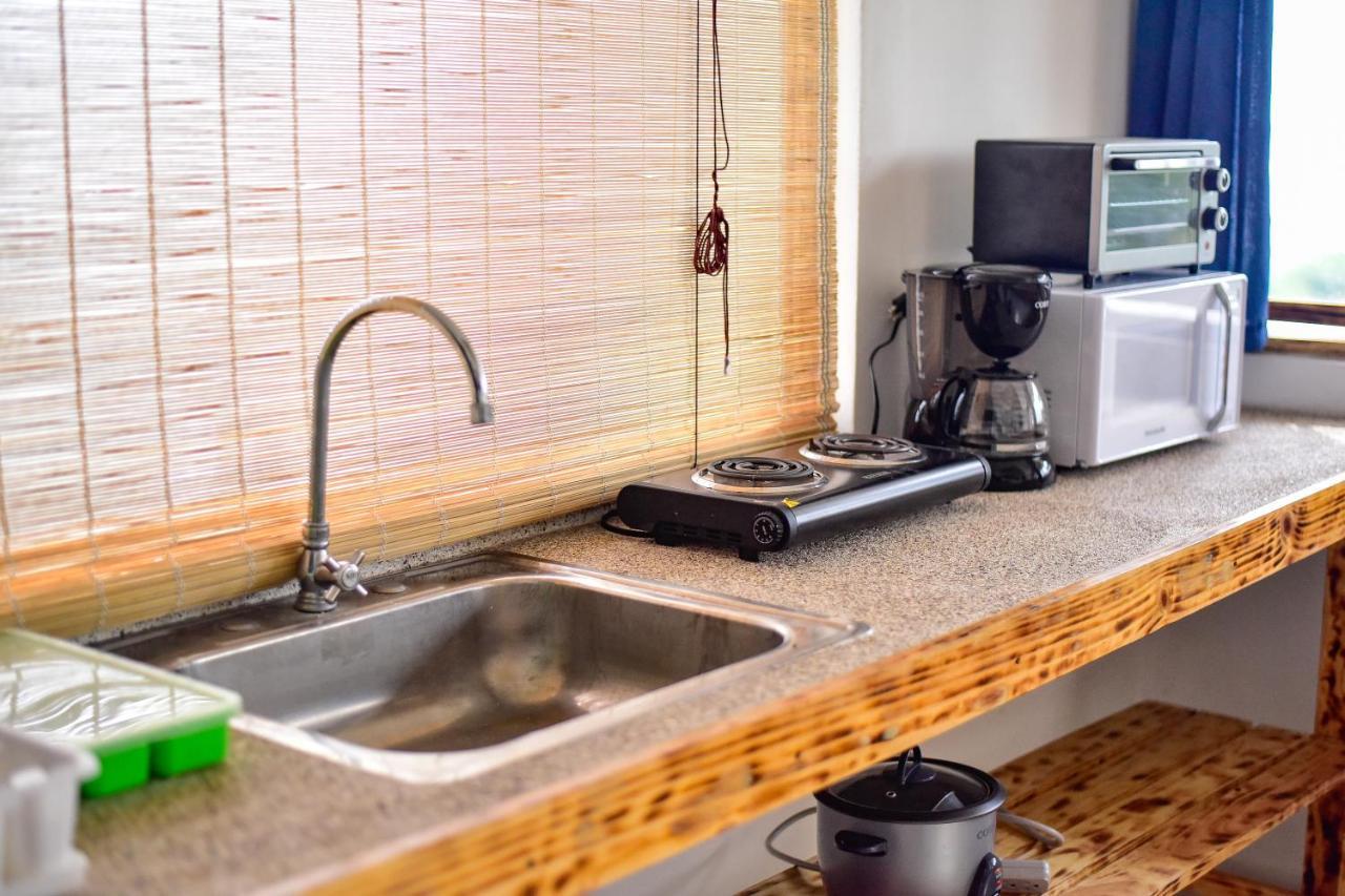 Sueno Pacifico Apartment Puntarenas Ngoại thất bức ảnh