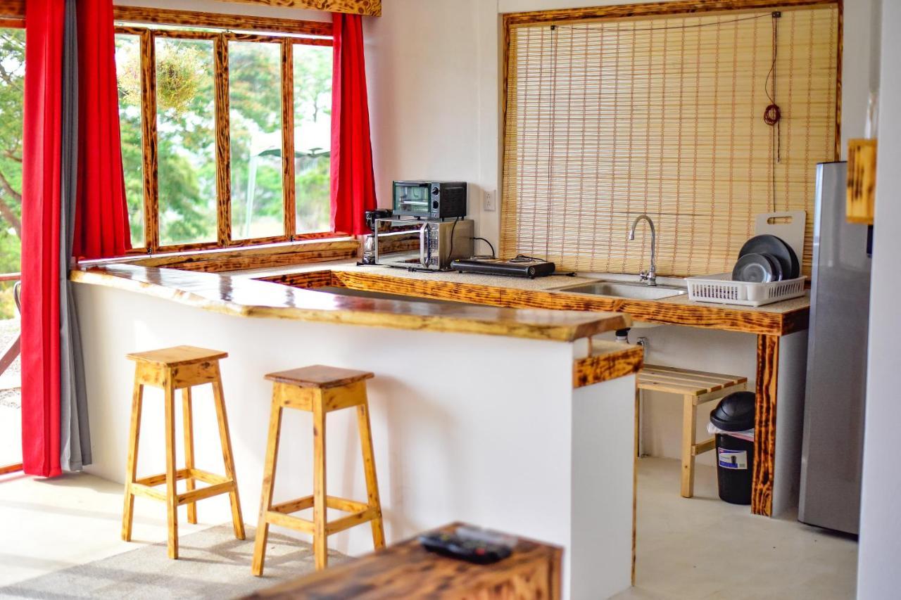 Sueno Pacifico Apartment Puntarenas Ngoại thất bức ảnh