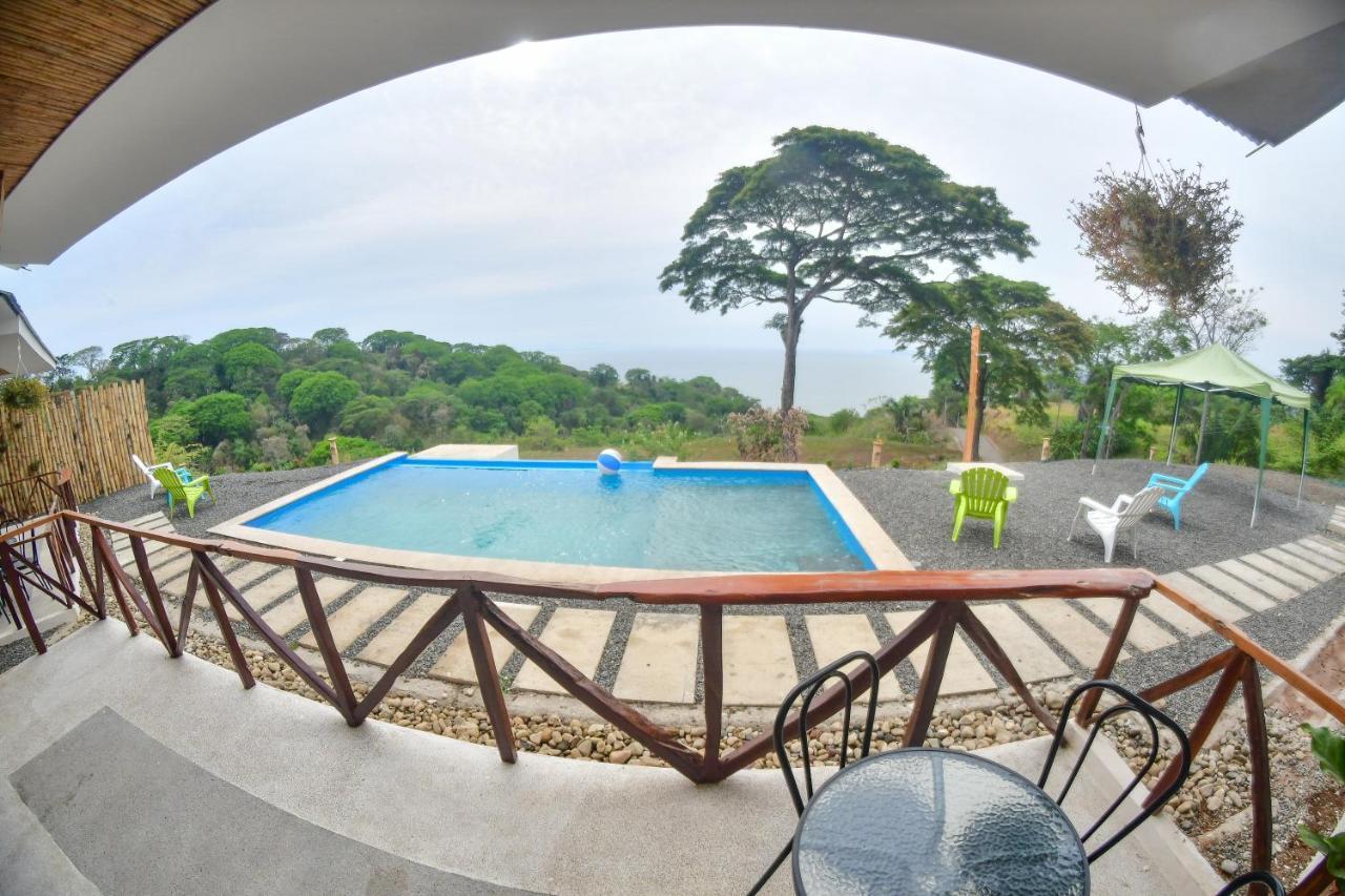 Sueno Pacifico Apartment Puntarenas Ngoại thất bức ảnh