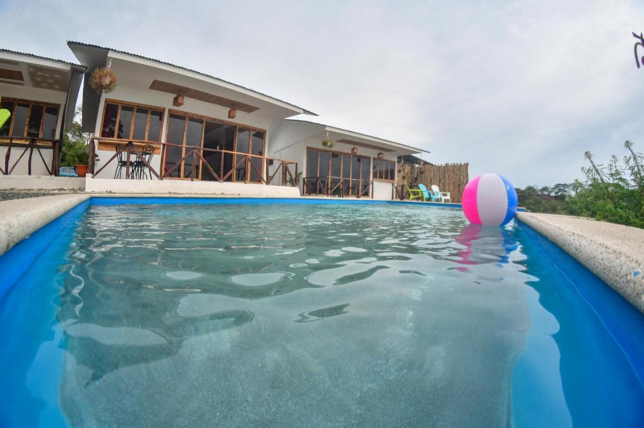 Sueno Pacifico Apartment Puntarenas Ngoại thất bức ảnh