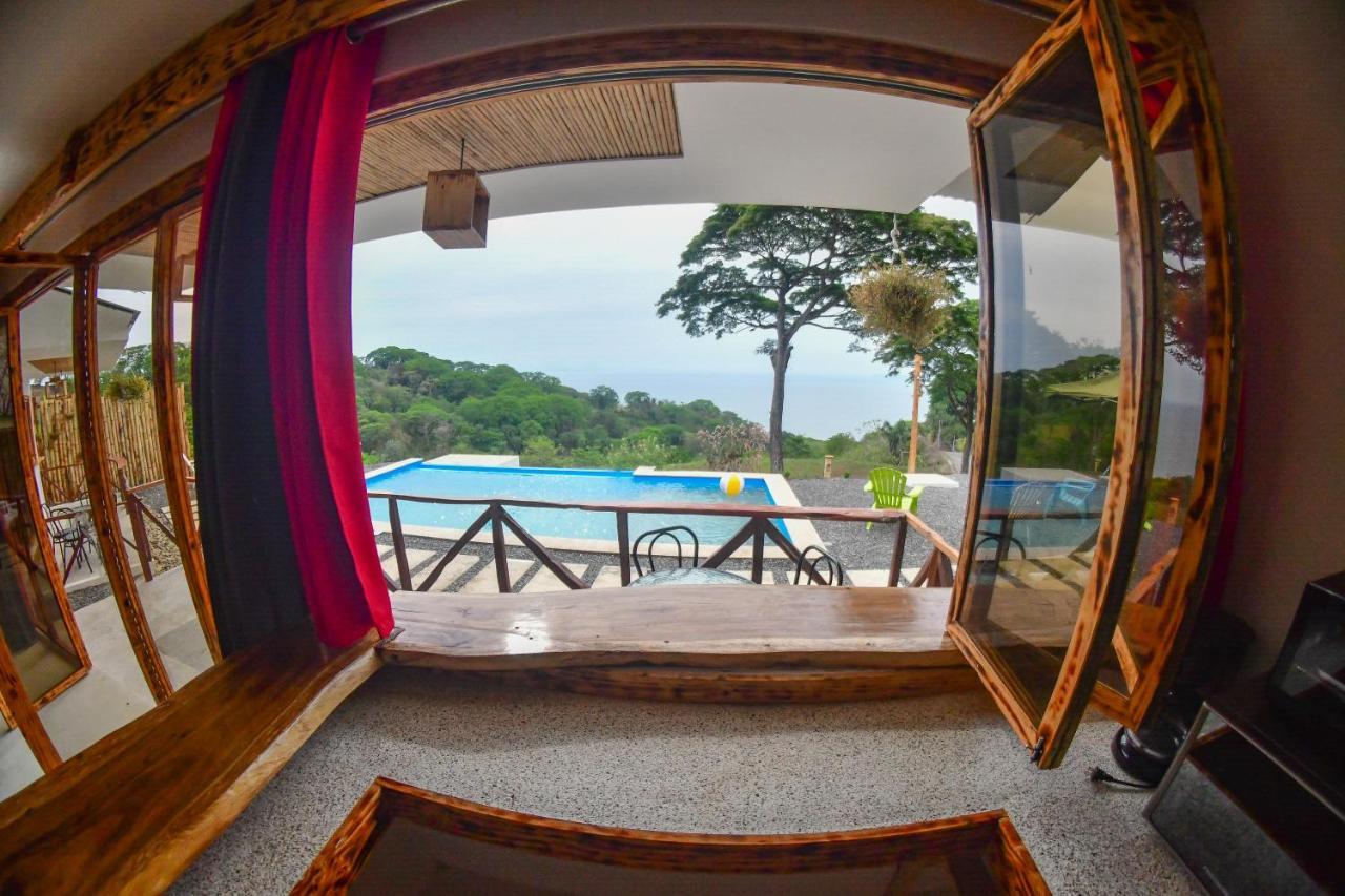 Sueno Pacifico Apartment Puntarenas Ngoại thất bức ảnh