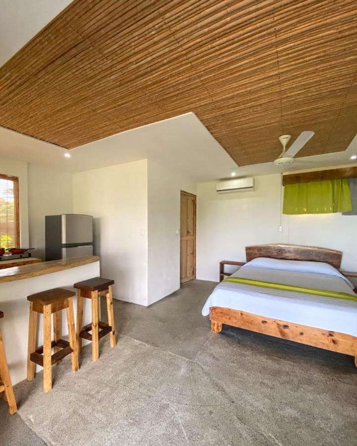 Sueno Pacifico Apartment Puntarenas Ngoại thất bức ảnh