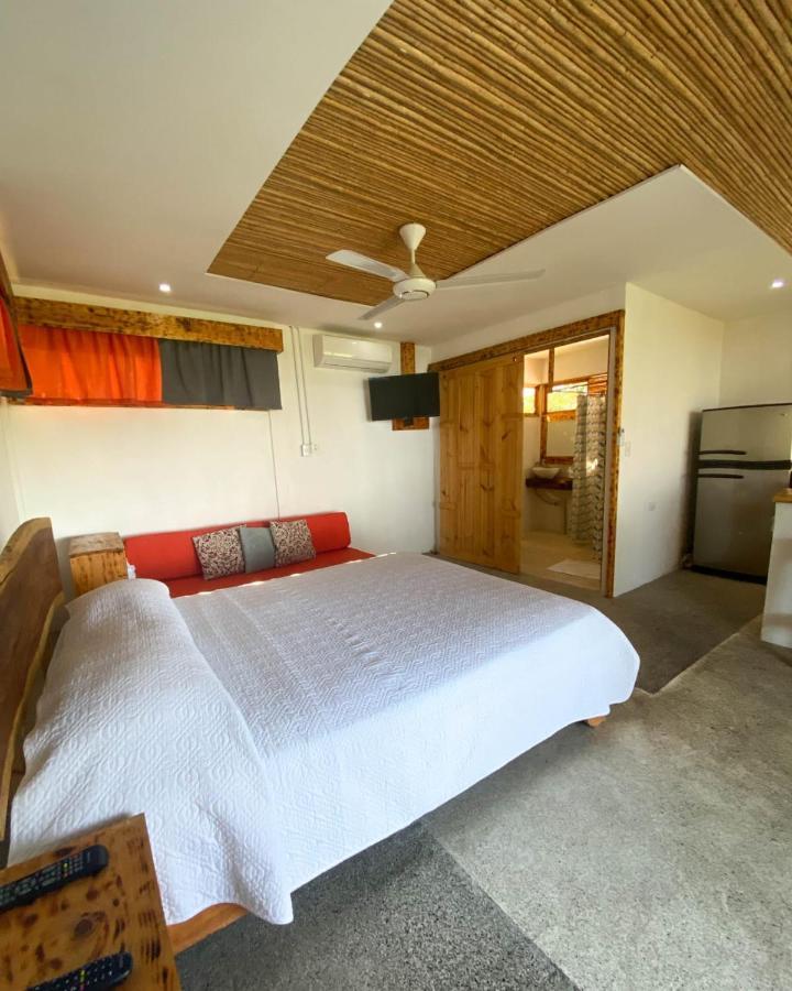 Sueno Pacifico Apartment Puntarenas Ngoại thất bức ảnh