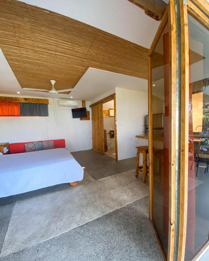 Sueno Pacifico Apartment Puntarenas Ngoại thất bức ảnh