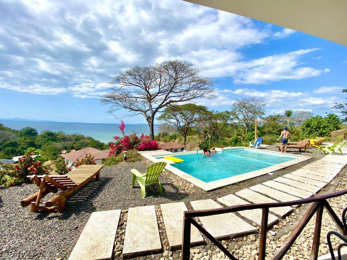 Sueno Pacifico Apartment Puntarenas Ngoại thất bức ảnh