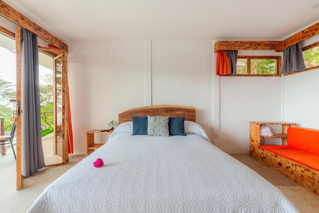 Sueno Pacifico Apartment Puntarenas Ngoại thất bức ảnh