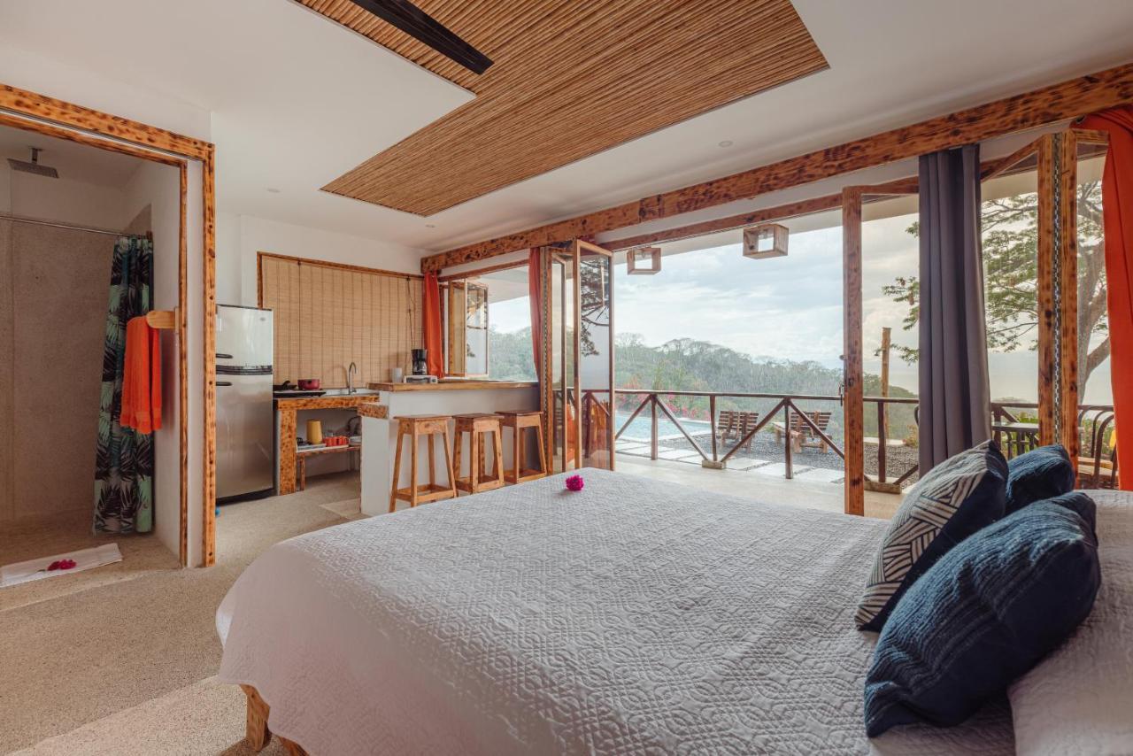 Sueno Pacifico Apartment Puntarenas Ngoại thất bức ảnh