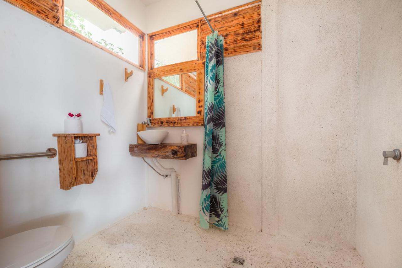Sueno Pacifico Apartment Puntarenas Ngoại thất bức ảnh