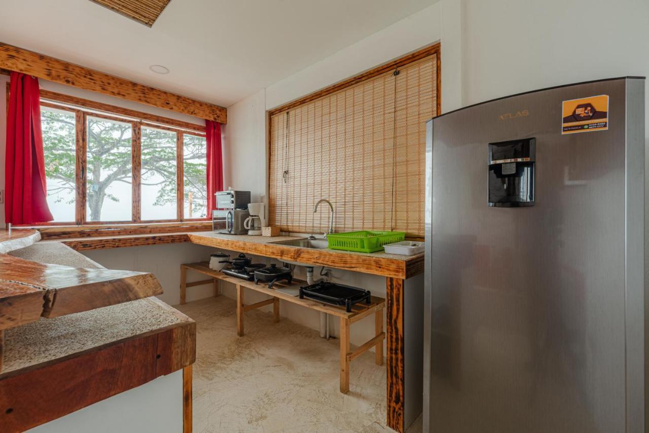 Sueno Pacifico Apartment Puntarenas Ngoại thất bức ảnh