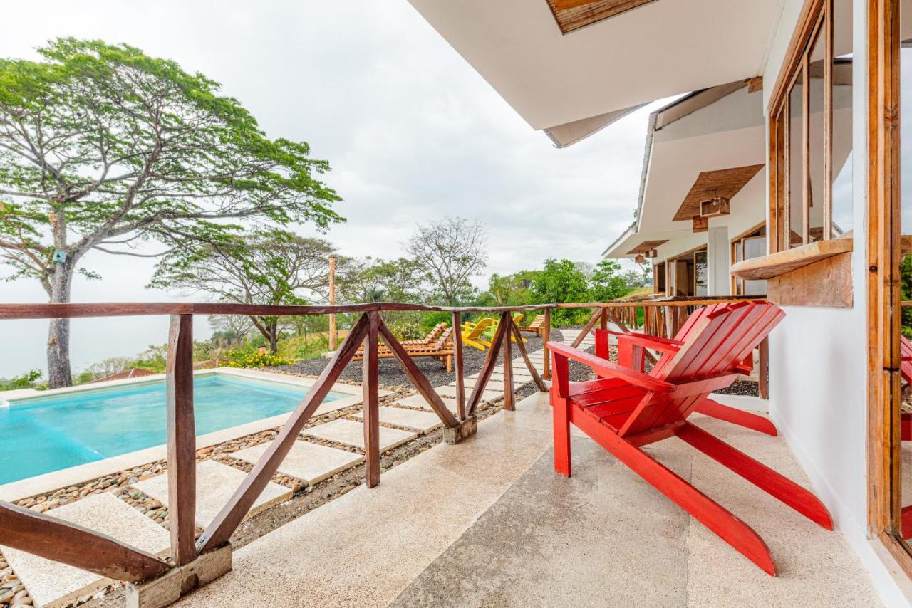 Sueno Pacifico Apartment Puntarenas Ngoại thất bức ảnh