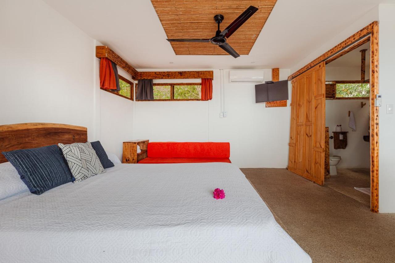 Sueno Pacifico Apartment Puntarenas Ngoại thất bức ảnh