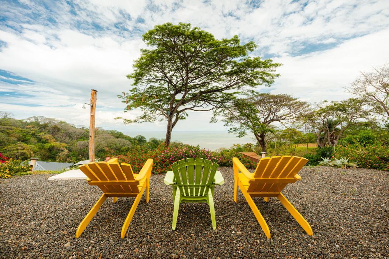 Sueno Pacifico Apartment Puntarenas Ngoại thất bức ảnh