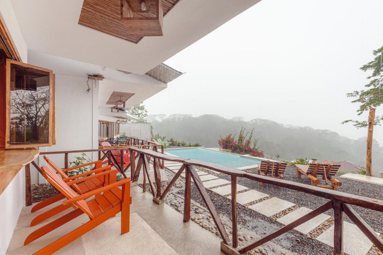Sueno Pacifico Apartment Puntarenas Ngoại thất bức ảnh