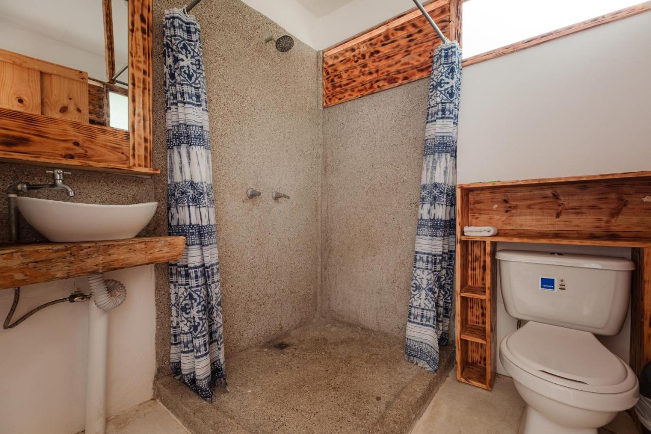 Sueno Pacifico Apartment Puntarenas Ngoại thất bức ảnh