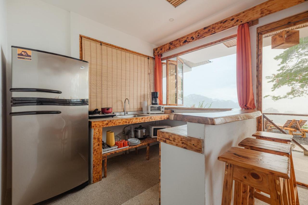 Sueno Pacifico Apartment Puntarenas Ngoại thất bức ảnh