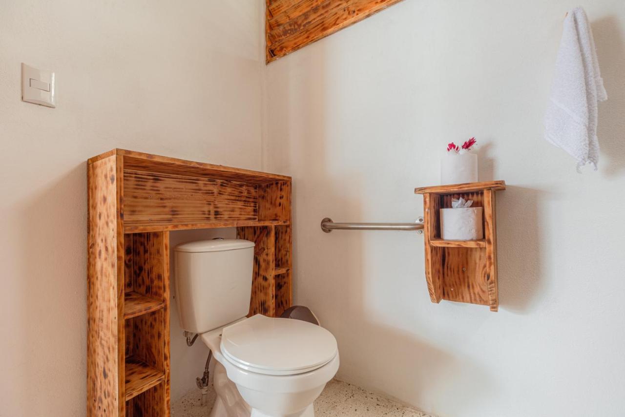 Sueno Pacifico Apartment Puntarenas Ngoại thất bức ảnh